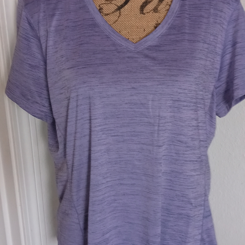 Work out shirt
